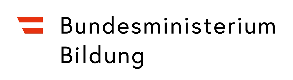 Logo Bundesministerium für Bildung, Wissenschaft und Forschung